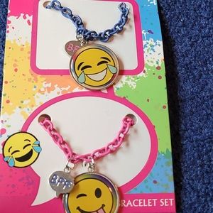 Jacmel BFF Bracelet set
